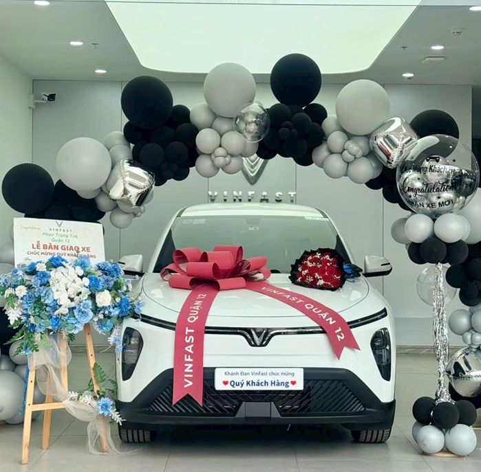 Chính sách mua xe MPV7 hấp dẫn trong tháng